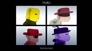 UN Owen Was Her - iKurU Remix