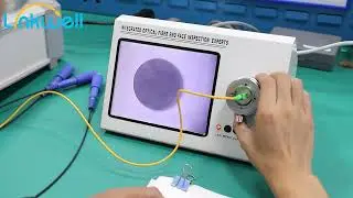 Linkwell Fiber Optic Solutions: Lab Performance & Reliability Testing