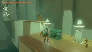 Treasure Chest, Anedamimik Shrine | The Legend of Zelda: Tears of the Kingdom