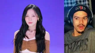 VIVIZ(비비지) 'Shhh!' STUDIO CHOOM Performance REACTION | MIGHT BE MY FAV CHOREO FROM THEM