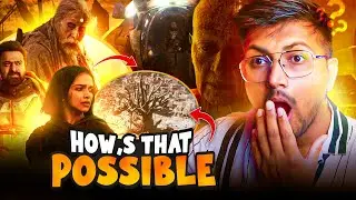 Don't watch KALKI before this... Secrets Revealed