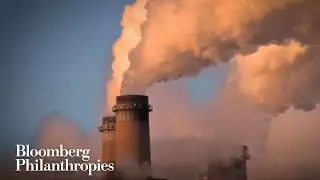 Beyond Coal Retires 60% of American Coal-Fired Power Plants | Bloomberg Philanthropies
