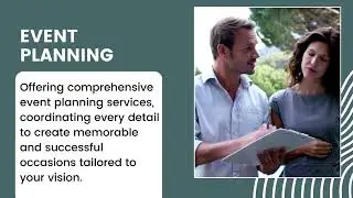Event planning in Chicago IL | Event Sockets LLC
