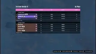 9 weekly challenge overtime rumble Grand Theft Auto V_20251230023623