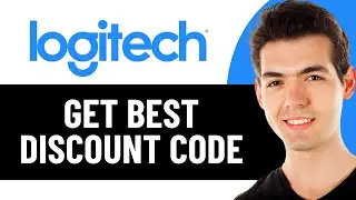 HOW TO GET BEST LOGITECH DISCOUNT PROMO CODES IN 2026! (FULL GUIDE)