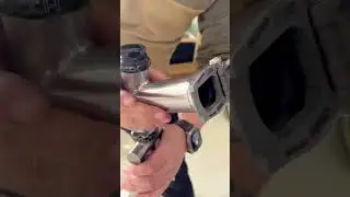 Titanium P line Brompton Installation Video