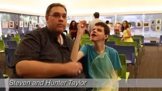 Azure Family Concerts - Tetra String Quartet