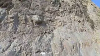 קטע חדש בדרך הסוכר