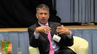 North American Energy Integration: Energy integration - Where do We Go from Here?