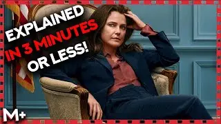The Diplomat Season 2 in 3 Minutes Or Less