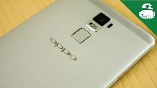 Oppo R7 Plus First Look!