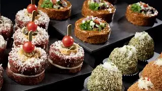 Masterclass with Sauce-It - Dine In @ Home - Mince Meals