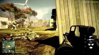 Bad Company DERPage