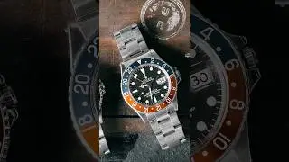 Rolex легенды ЦРУ и спецназа