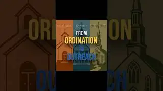 The Ordination That Shaped Global Missions: Darby Fulton&rsquo;s Legacy