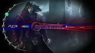 Coinops 2 Castlevania Pack Made By AlexDC22 By DezRG