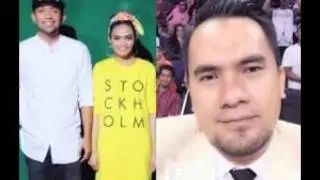 putus dari fahrur razi akankah rina nose balik sama bang ipul,,,ini dia foto kedekatan mereka