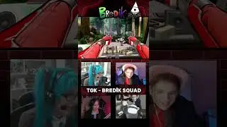 ТГК - BredikSquad | Deadpool VR | клип #twitch с канала #Sozord