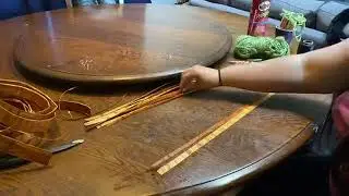 Cedar Vases lead by Cheximiya Allison Burns Joseph