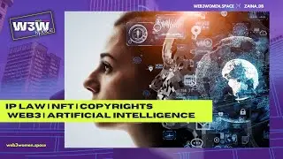 IP Lawyer in Web3 - How to protect Art and NFTs from copycats.