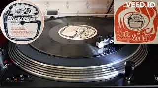 Clarence Williams Washboard Band - You've Got The Right Key, But The Wrong Keyhole