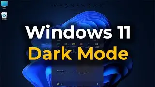 How to Easily Switch Between Dark and Light Themes on Windows 11 | Customize Your Experience