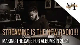 Making the case for Albums in 2024
