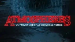 NOAR MC & DAN.AKILL - ATMOSPHERES - Episode #2 / Rap Fran&ccedil;ais