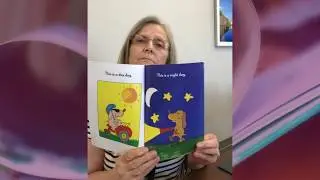RACSB Prevention Storytime: The Long Dog