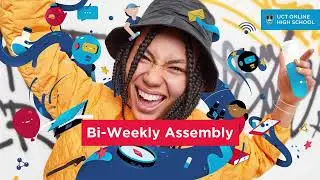 UCT OHS Assembly - CI   23 October 2023