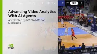 iMBrace: What is Video Analytics AI Agent?