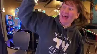 LOTs of Excitement Chasing 7s Wild Gold Jackpots!!!