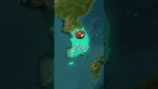 How South Korea Became Rich in Just 70 Years 🤯