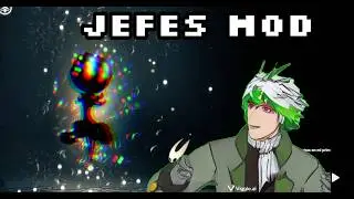 BLODZI VS JEFES MOD PARTE 1 | BLODZI RANDOM SILKSONG
