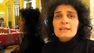 Interview with Lebanese producer Sabine Sidawi