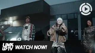 Lebs x AP - 1 of 1 (Hong Kong X London) [Music Video] | Link Up TV