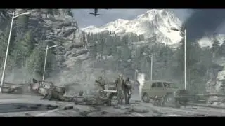 Call of duty 4 Remastered -- Captain Price Tribute