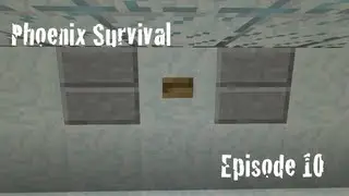 Phoenix Survival - S2. Ep. 10: Piston Reset