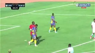 LIGUE 1 SENEGAL: Résumé de la 7éme journée/ASCE LINGUERE vs ASC HLM DE DAKAR