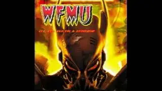 WFMU-FM ,,,Weekly World Blues,,, SPECIAL HALLOWEEN 10/25/2023
