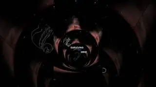 POV: Surviving My Mind. 🕊️ (NF - HOPE) #Shorts
