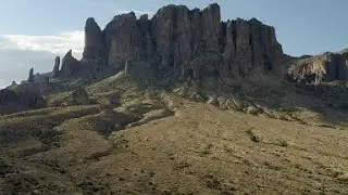 Amazing Arizona Scenery! Camera and FPV Drone Reel