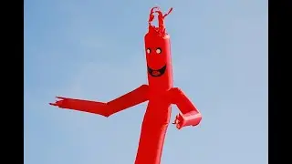 he groovin