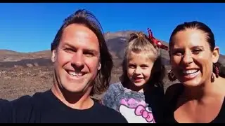 Long Term Family Travel - Tips for Traveling with Kids