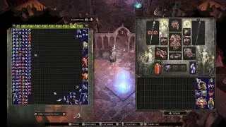 Lucky Astramentis Chance orb