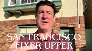 Why buy a Fixer Upper in San Francisco&rsquo;s Sunset? #sf