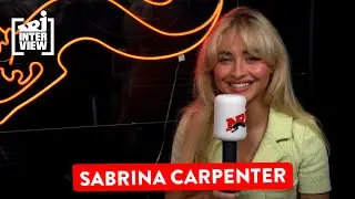 SABRINA CARPENTER : Pourquoi elle adore Paris ?  🇫🇷🥖