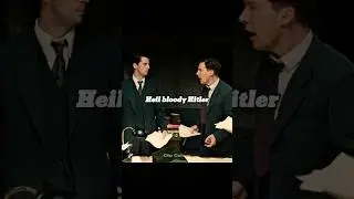 They were successfully able to decrypt German secret messages 😮#movie #series #theimitationgame