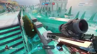 Ram Tactics [Shatterline]