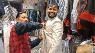 Saale ki shaadi ki shopping #shopping with #fun #youtube #instagram #vlogs #babybike 